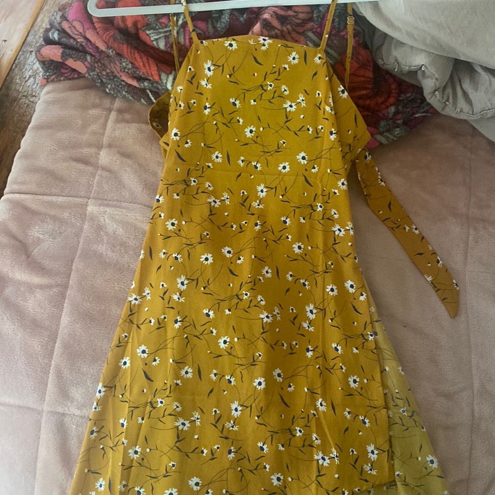 Cute summer dress